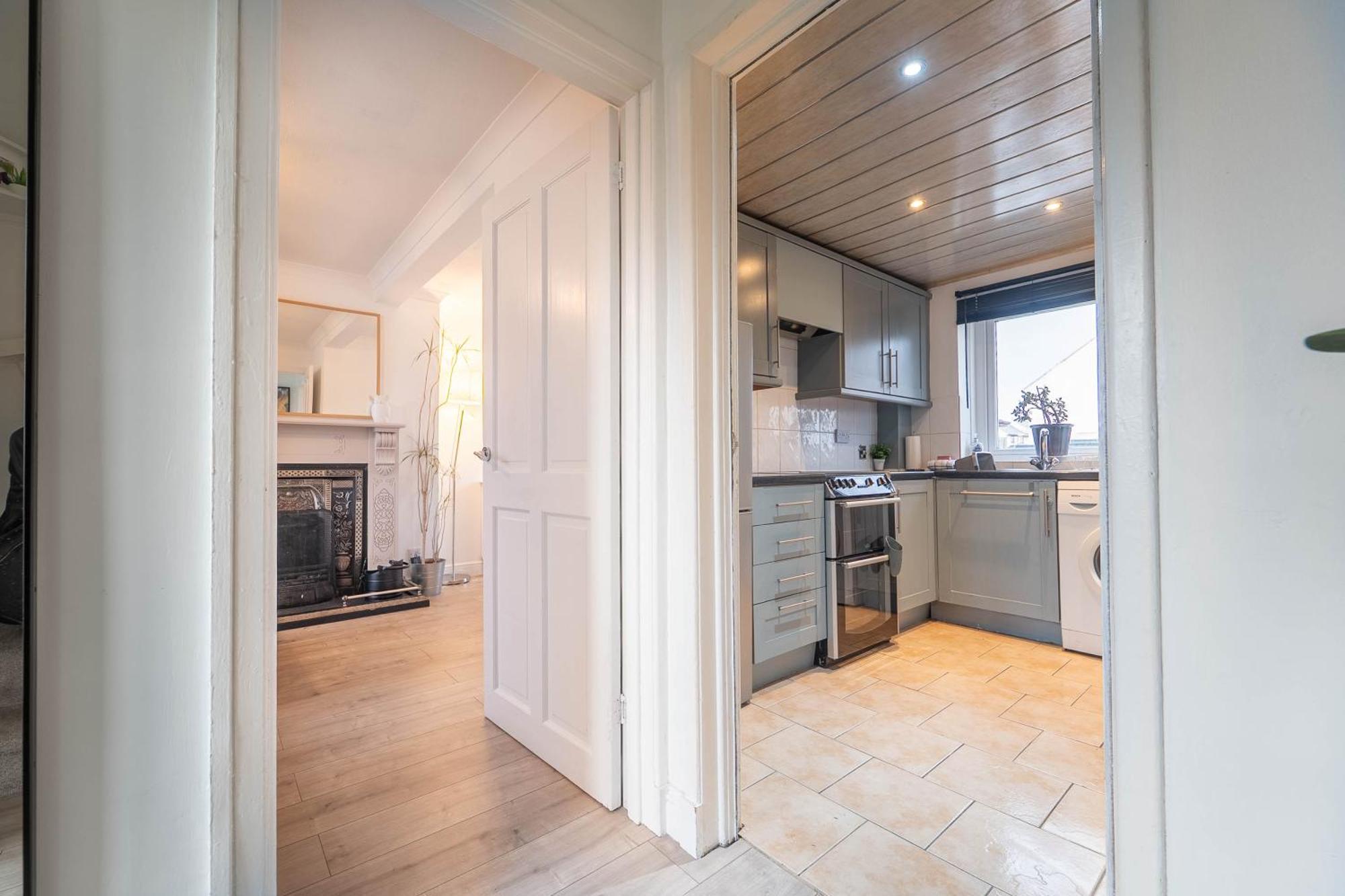 Kilmallie House Caol 外观 照片