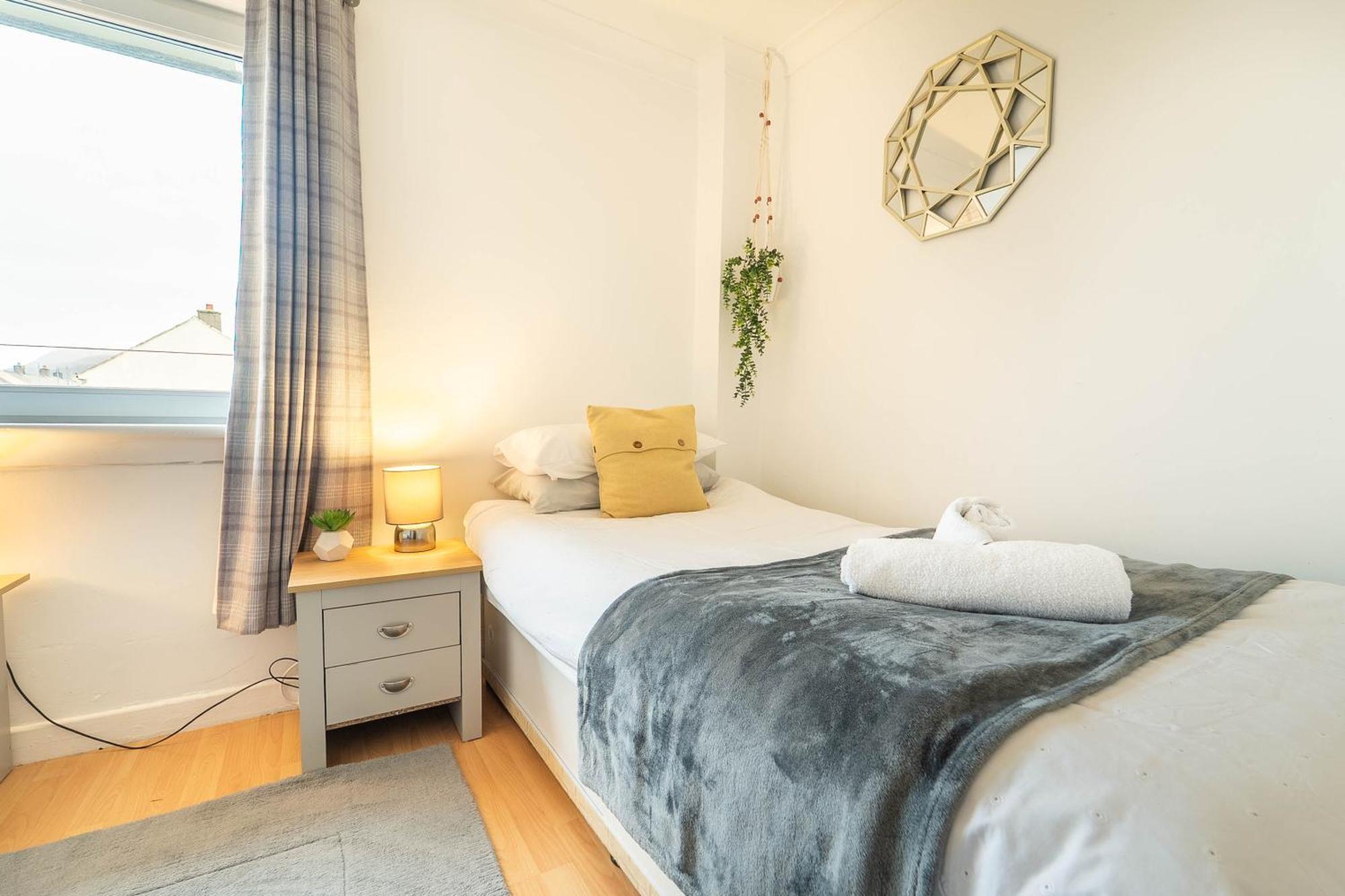 Kilmallie House Caol 外观 照片