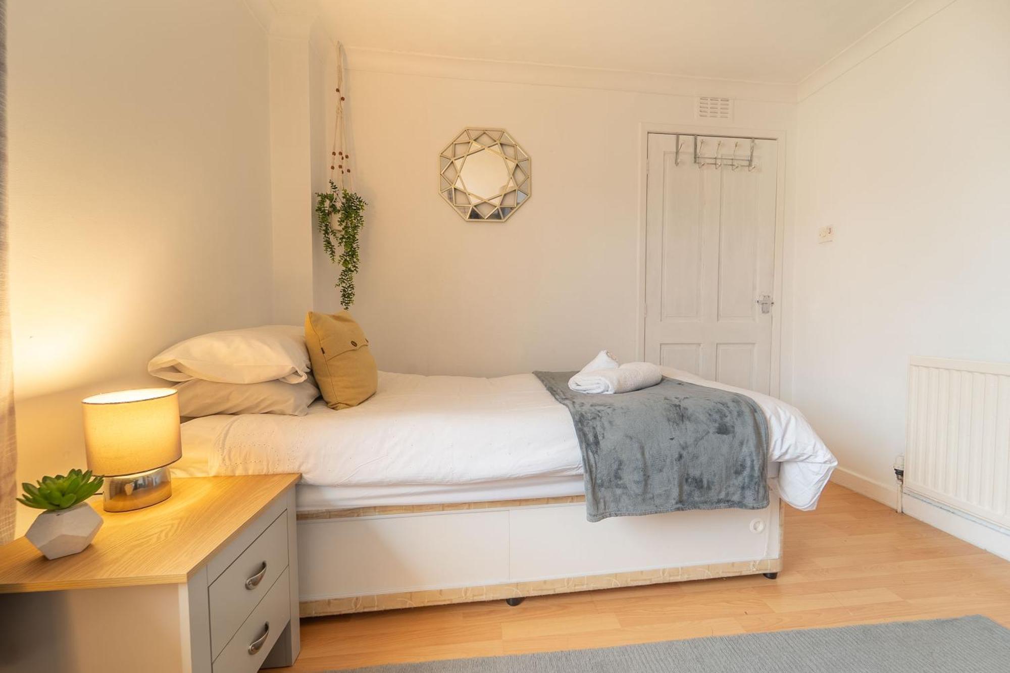 Kilmallie House Caol 外观 照片