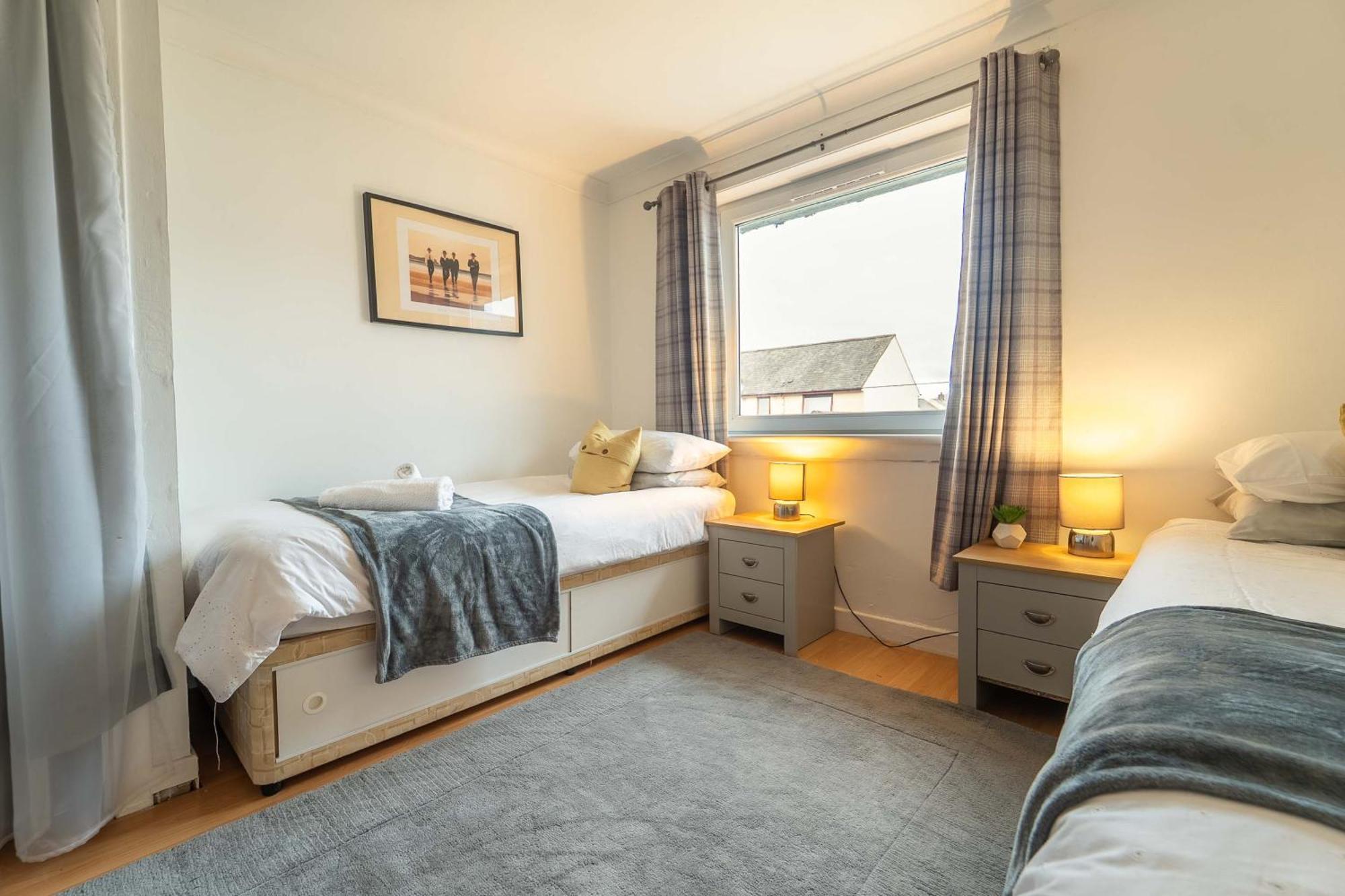 Kilmallie House Caol 外观 照片