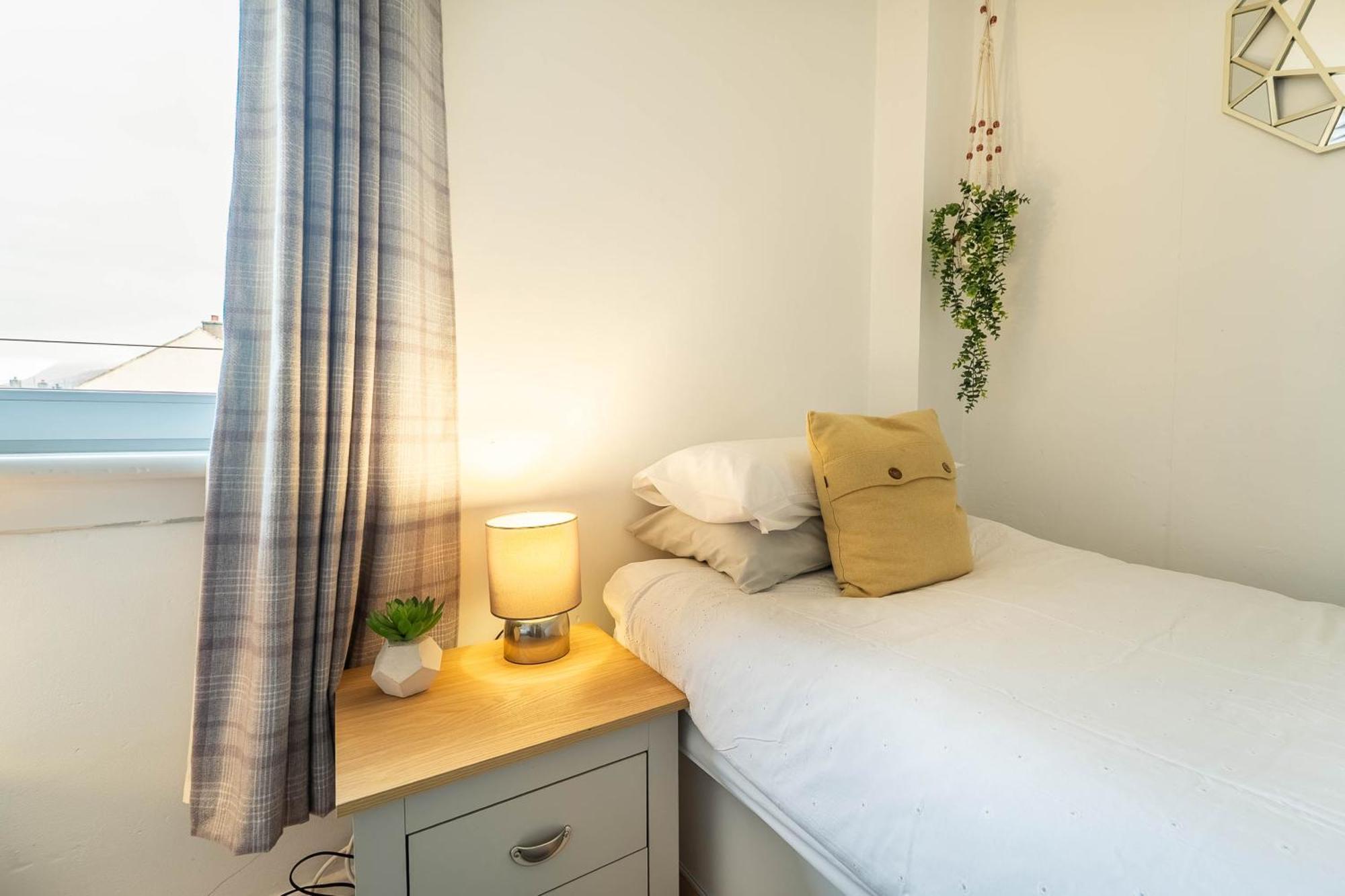 Kilmallie House Caol 外观 照片