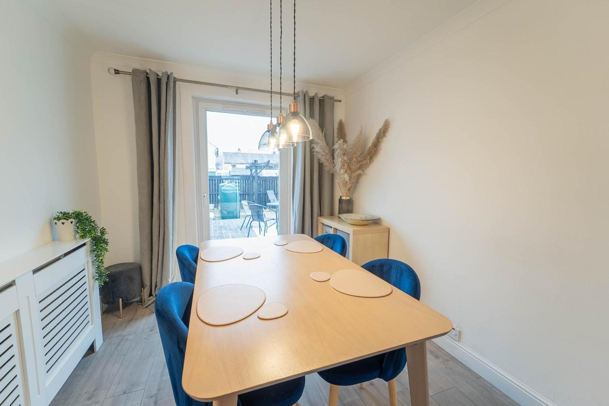 Kilmallie House Caol 外观 照片