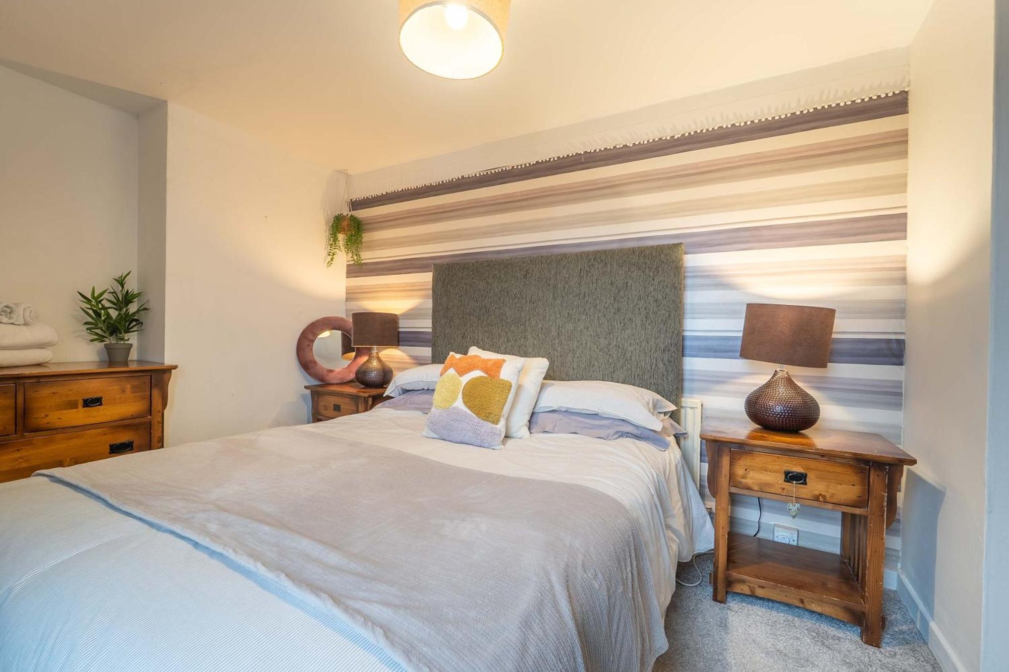 Kilmallie House Caol 外观 照片